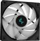 Система рідинного охолодження DeepCool LE500 Marrs Black (R-LE500-BKLNMG-G-1) - зображення 5