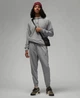 Штани спортивні Jordan Dri-FIT Sport Crossover розмір XL (DQ7332-091) - зображення 3