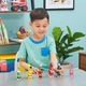 Фігурка Spin Master Paw Patrol Маршал з механічною функцією (SM16655/6144) - зображення 4