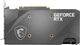 Видеокарта MSI PCI-Ex GeForce RTX 3060 Ventus 2X 8G OC 8GB GDDR6 (128bit) (1695/14000) (HDMI, 3 x DisplayPort) (RTX 3060 VENTUS 2X 8G OC) - изображение 3