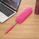 Метелка пипидастр для смахивания пыли телескопическая Microfibre 33-80 см, пипидастр для уборки пилы (784047) (305987) - изображение 3