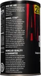 Потенцер Universal Nutrition Animal Stak 21 пакетик (4384300851) - изображение 5