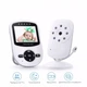 Беспроводная видеоняня Baby Monitor SM-24 с дисплеем 2.4" - изображение 1