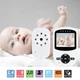 Беспроводная видеоняня Baby Monitor SM-24 с дисплеем 2.4" - изображение 5
