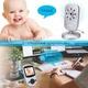 Беспроводная видеоняня Baby Monitor SM-24 с дисплеем 2.4" - изображение 8