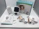 Беспроводная видеоняня Baby Monitor SM-24 с дисплеем 2.4" - изображение 11
