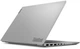 Ноутбук Lenovo ThinkBook 14-IML (20RV006JRA) Mineral Grey - изображение 8