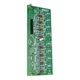 Плата розширення Panasonic KX-TDA1186X для KX-TDA100D, 8-Port Analogue Trunk Daughterboard - изображение 1