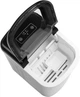 Льдогенератор EСG IСM-1253-IСeman 120 Вт - изображение 3