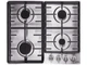 Варочная поверхность газовая Gorenje GW-641-EX - изображение 1