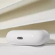 Наушники беспроводные Bluetooth гарнитура с микрофоном Hoco EW27 |BT5.3, 30/360mAh, 6h| White - изображение 11