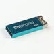 Флеш-накопичувач Mibrand USB 2.0 Chameleon 8Gb Light blue (MI2.0/CH8U6LU) - изображение 1