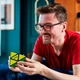 Кубик Рубіка RUBIK`S Пірамідка - зображення 7