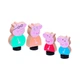 Деревянный набор фигурок Peppa - СЕМЬЯ ПЕППЫ - изображение 2