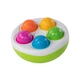 Сортер-балансир Неваляшки Fat Brain Toys Spinny Pins (F248ML) - изображение 1