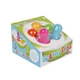 Сортер-балансир Неваляшки Fat Brain Toys Spinny Pins (F248ML) - изображение 8