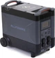 Портативна зарядна станція Allpowers R4000 4000W (3600 Wh) LiFePO4 - зображення 2