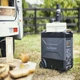 Портативна зарядна станція Allpowers R4000 4000W (3600 Wh) LiFePO4 - зображення 8