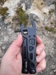 Мультитул Xiaomi NexTool Multi-function Wrench NE20145 (Black) - изображение 8