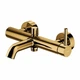 Смеситель для ванны Omnires Y gold Y1230GL - изображение 1