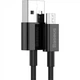 Кабель Baseus Superior Series Fast Charging Data Cable USB to Micro 2A 2m CAMYS-A01 Black - изображение 4