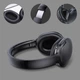 Беспроводные наушники Baseus Encok Wireless headphone D02 Pro NGD02-C01 Black - изображение 10