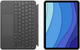 Обкладинка-клавіатура Logitech Combo Touch для Apple iPad Pro 12.9" 5th Gen Oxford Grey (920-010214) - зображення 3