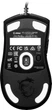 Мышь MSI Clutch GM31 Lightweight Black - изображение 9