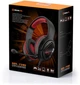 Гарнітура REAL-EL GDX-7590 Black/Red - изображение 8