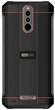 Smartfon Maxcom MS571 3/32GB Black - obraz 2