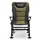 Крісло коропове складане 58х80х94 см Ranger Рower SL-109 RA 2248 - зображення 2
