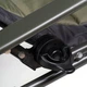 Крісло коропове складане 58х80х94 см Ranger Рower SL-109 RA 2248 - зображення 8