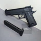 Детский металлический пистолет на пульках 6mm CYMA ZM 26 - изображение 2