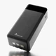 УМБ Power Bank 22.5W Extralink EPB-124 30000mAh - зображення 1