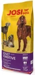Сухой корм Josera JosiDog Adult Sensitive Высокопереваримая формула для чувствительных собак 15 кг - изображение 1