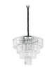 Люстра Nowodvorski 7615 Cristal L - зображення 1