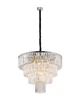 Люстра Nowodvorski 7615 Cristal L - зображення 2