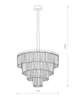 Люстра Nowodvorski 7615 Cristal L - зображення 3