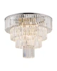 Люстра Nowodvorski 7631 Cristal L - зображення 2