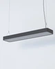 Підвісний світильник Nowodvorski 7532 Soft Led - зображення 1