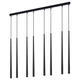 Подвесной светильник TK Lighting 6415 Piano - изображение 1