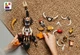 Конструктор Lego Ninjago Земляной дракон Коула EVO 285 деталей (71782) - изображение 7