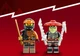 Конструктор Lego Ninjago Земляной дракон Коула EVO 285 деталей (71782) - изображение 9