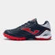 Футзалки (бампы) детские Joma TOJW2203IN 32 (20.5 см) Темно-синие - изображение 3