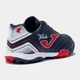Футзалки (бампы) детские Joma TOJW2203IN 32 (20.5 см) Темно-синие - изображение 4