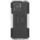 Чехол Armor Case для Xiaomi Redmi 10C White - изображение 5