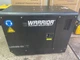 Дизельный генератор Warrior 11 кВт - изображение 1