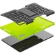 Чехол Armor Case для Lenovo Tab P11 Pro (TB-J706) Lime - изображение 5