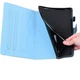 Чехол-книжка Animal Wallet для Lenovo Tab M10 HD 10.1 (2 Gen) TB-X306F Bear - изображение 4
