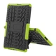 Чехол Armor Case для Huawei MatePad T10 / T10s Lime - изображение 4